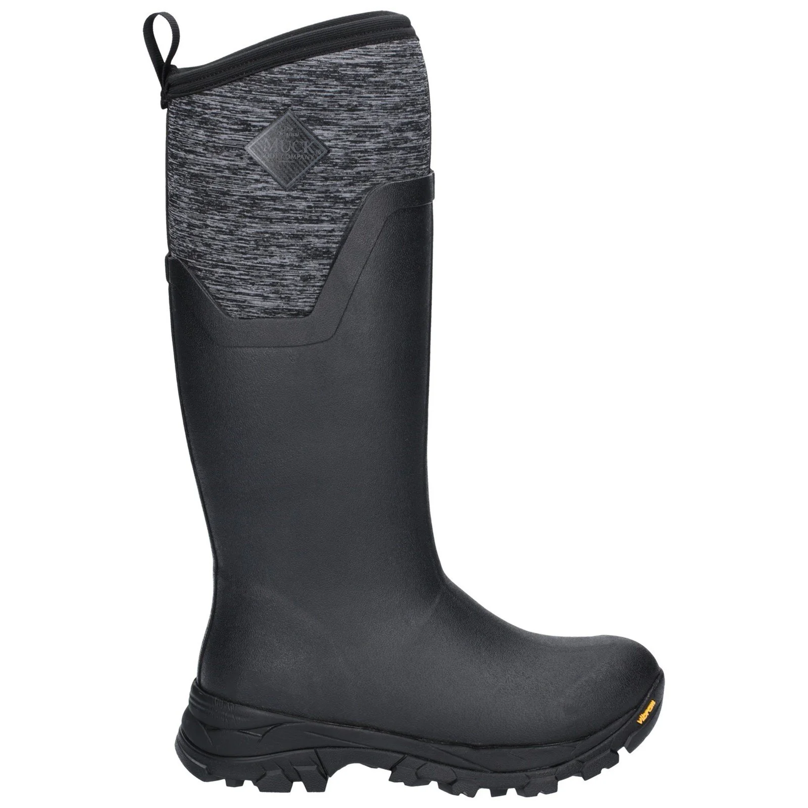 Muck Boot Women Arctic Ice Tall Wellington Boots - Image 7