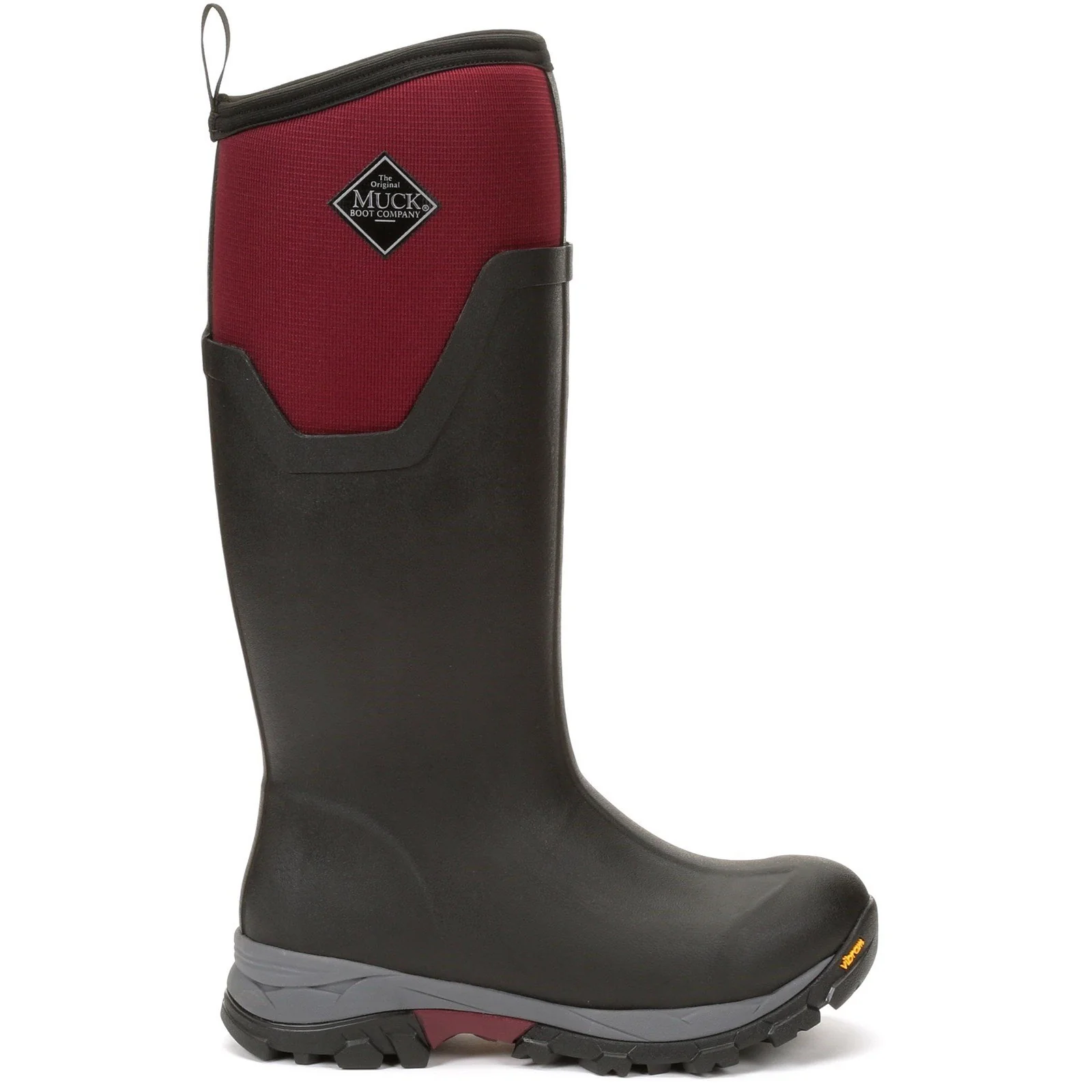 Muck Boot Women Arctic Ice Tall Wellington Boots - Image 9