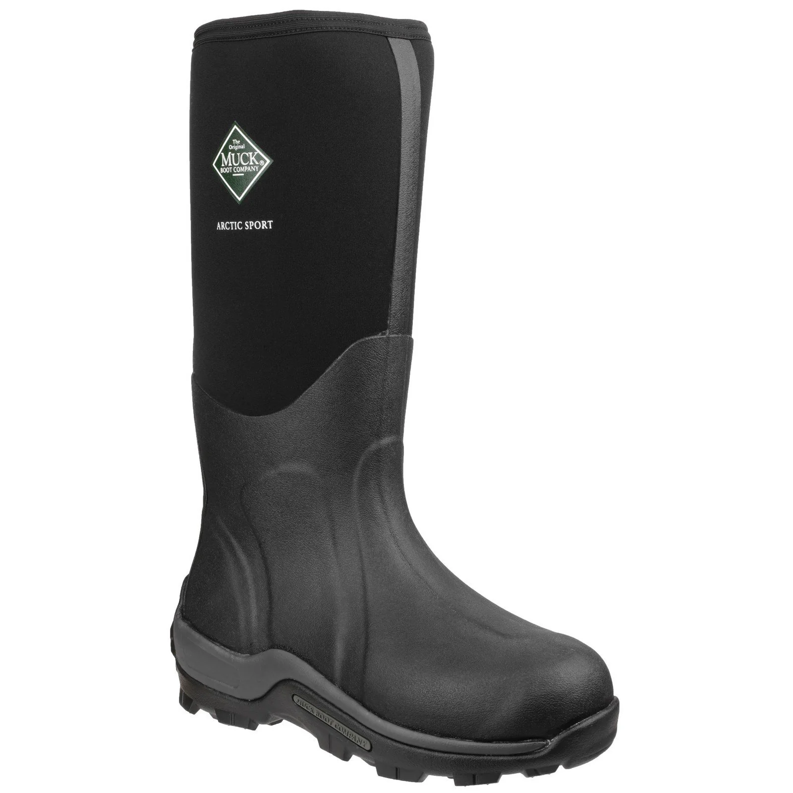 Muck Boot Unisex Arctic Sport Wellington Boots