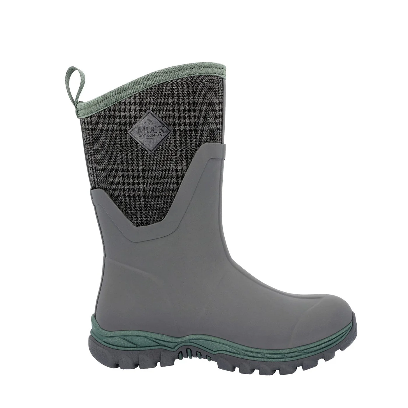 Muck Boots Women Arctic Sport II Mid Boot