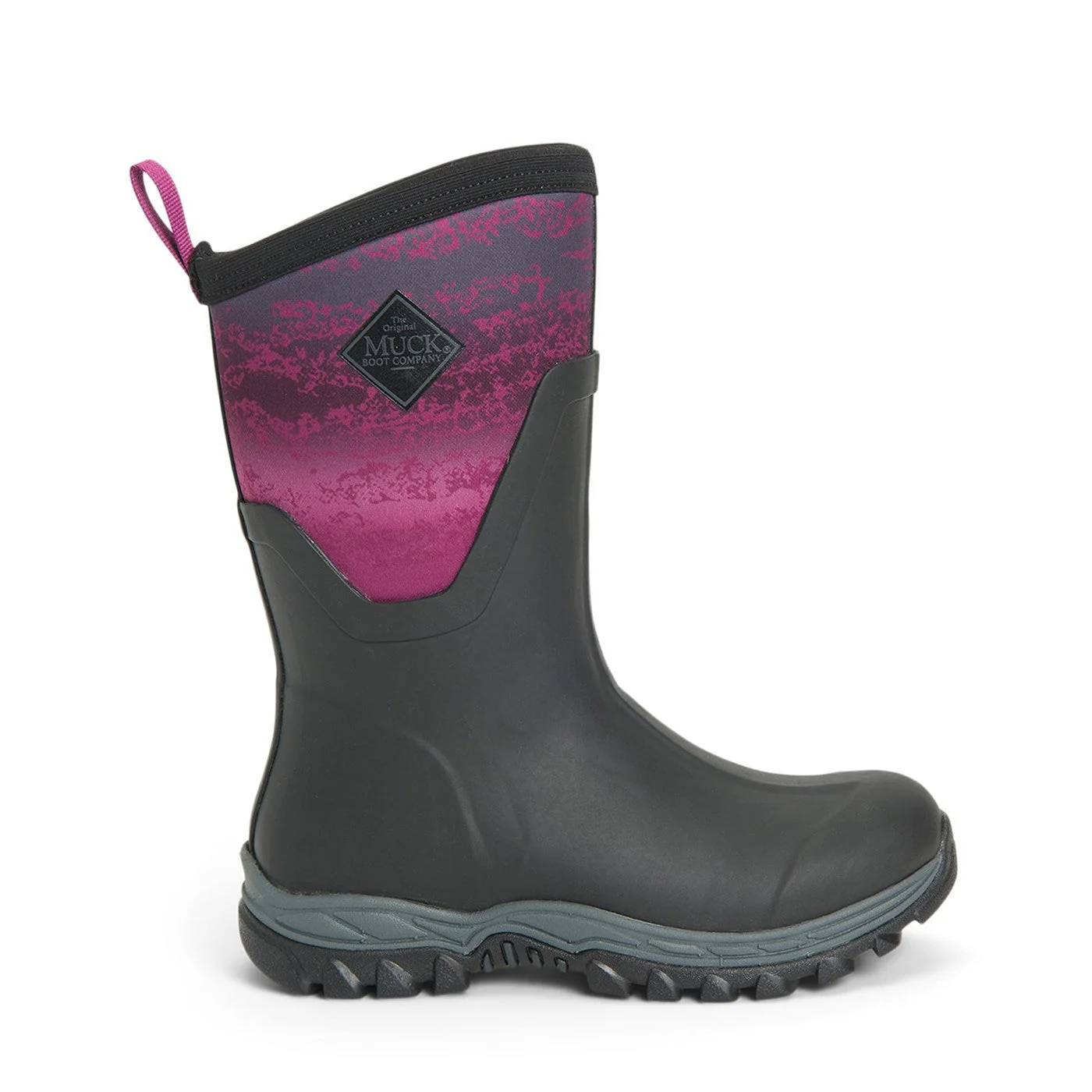 Muck Boots Women Arctic Sport II Mid Boot - Image 10