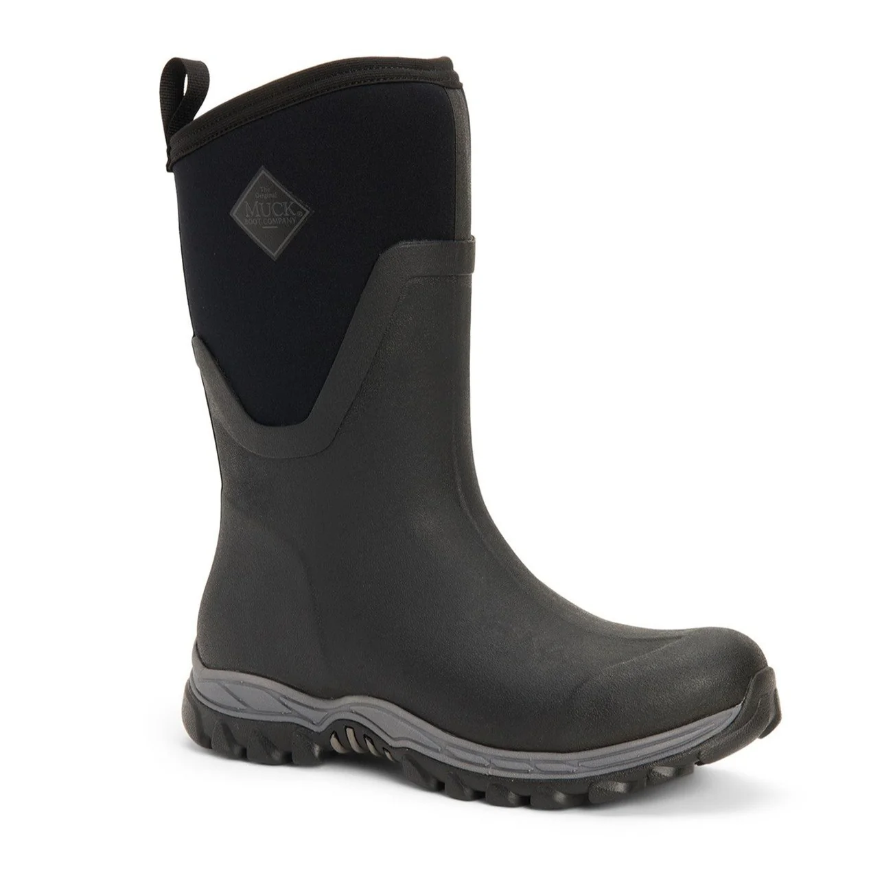 Muck Boots Women Arctic Sport II Mid Boot - Image 17