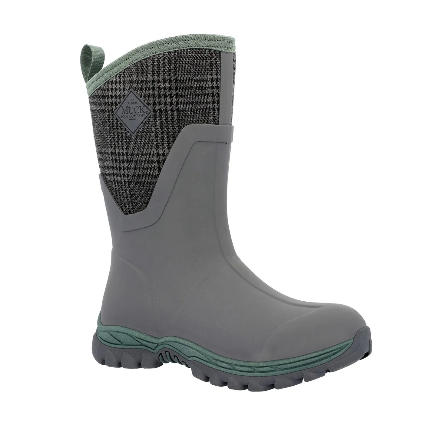 Muck Boots Women Arctic Sport II Mid Boot - Image 2
