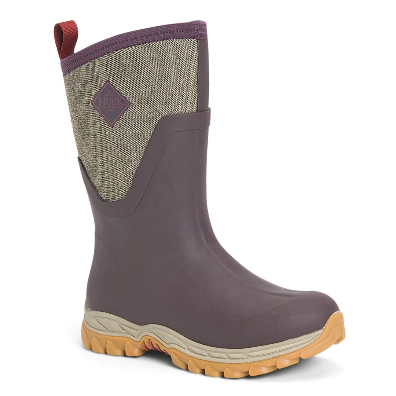 Muck Boots Women Arctic Sport II Mid Boot - Image 25