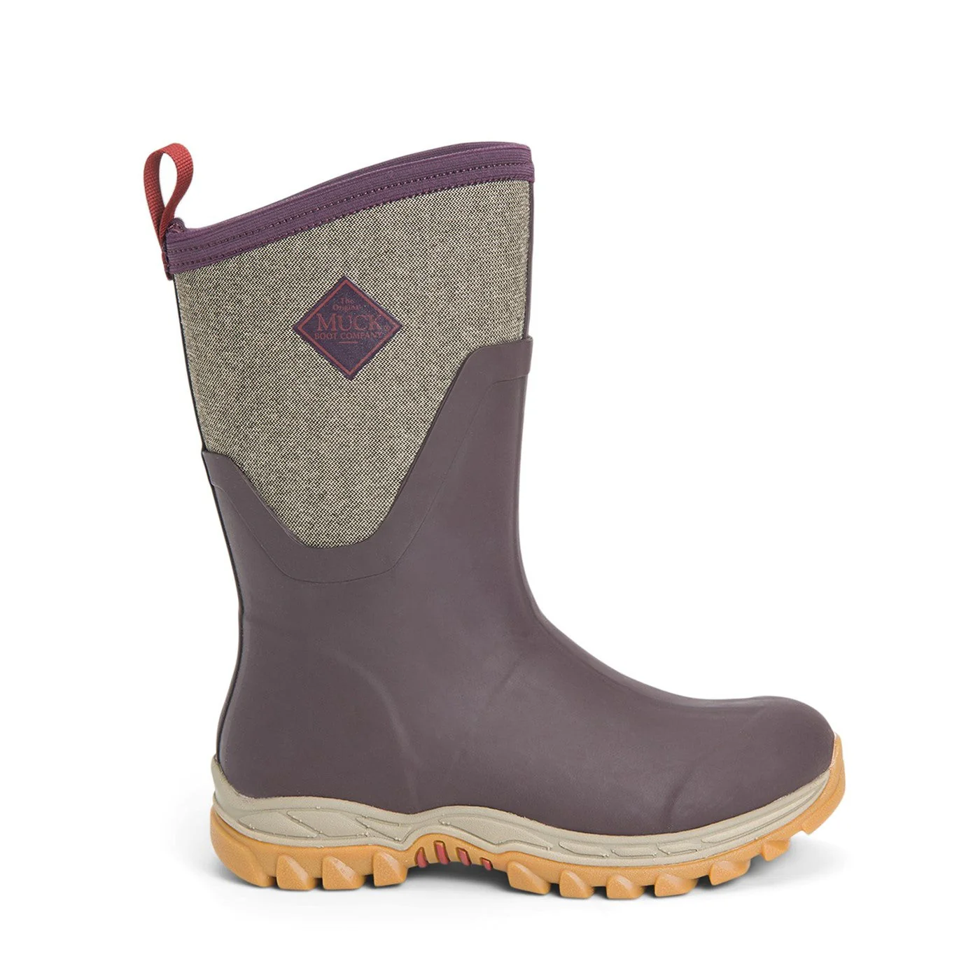 Muck Boots Women Arctic Sport II Mid Boot - Image 26