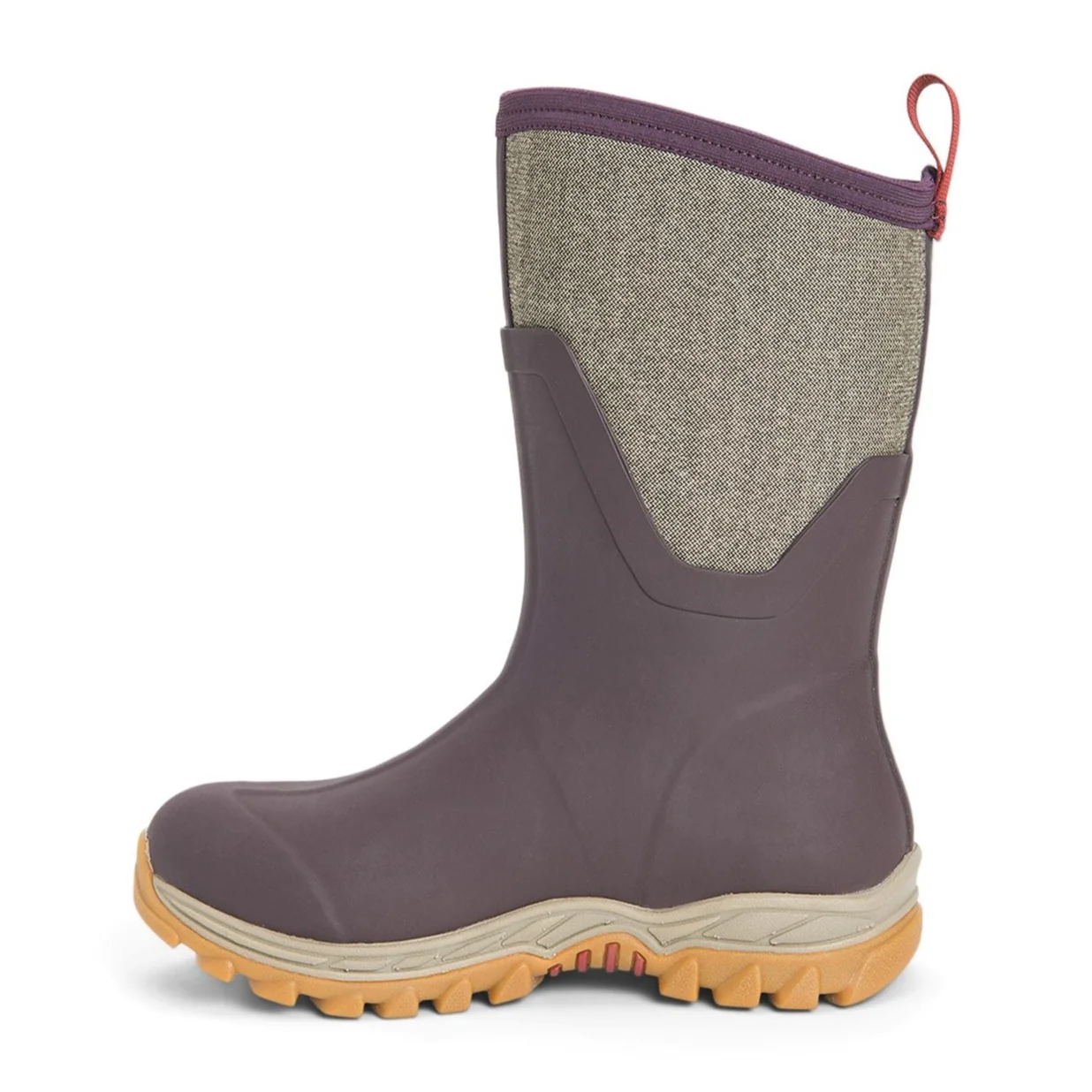 Muck Boots Women Arctic Sport II Mid Boot - Image 27