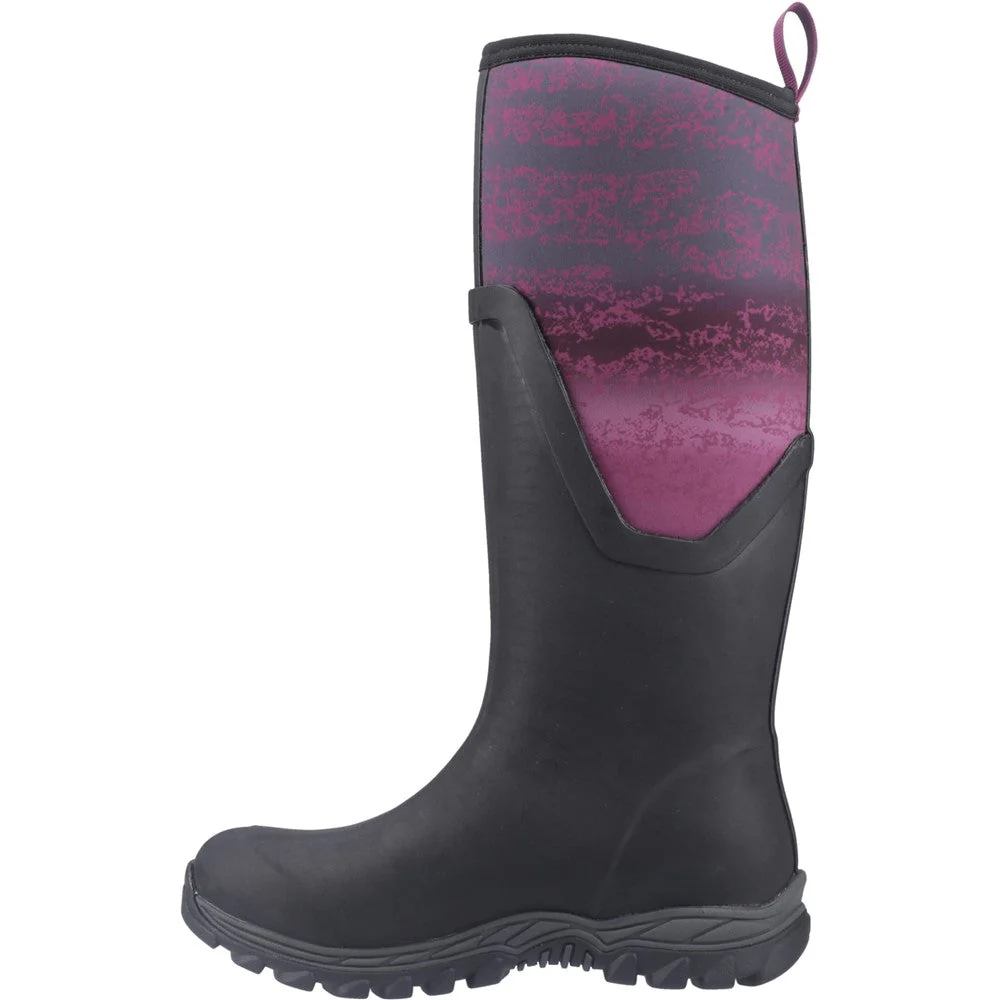 Muck Boots Women Arctic Sport II Tall Wellington - Image 15