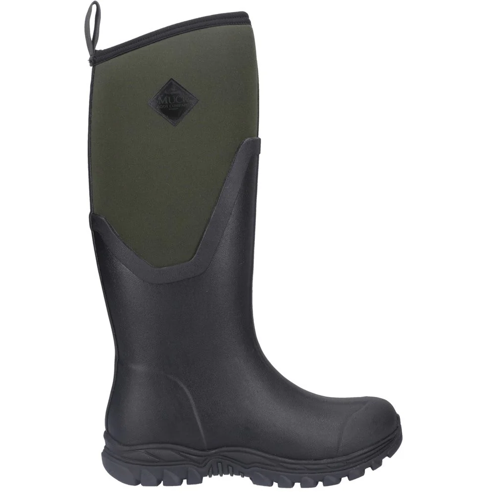 Muck Boots Women Arctic Sport II Tall Wellington - Image 25