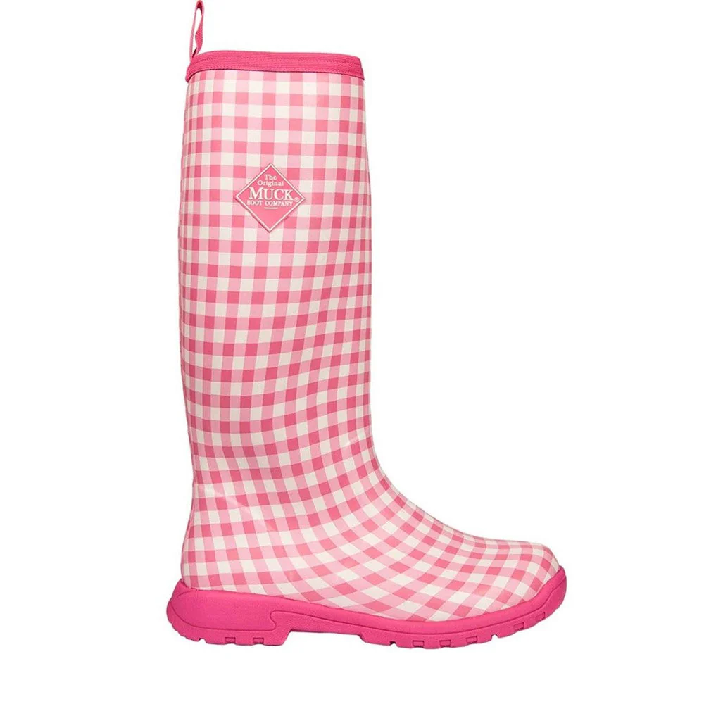 Muck Boots Women Breezy Tall Pull On Boots