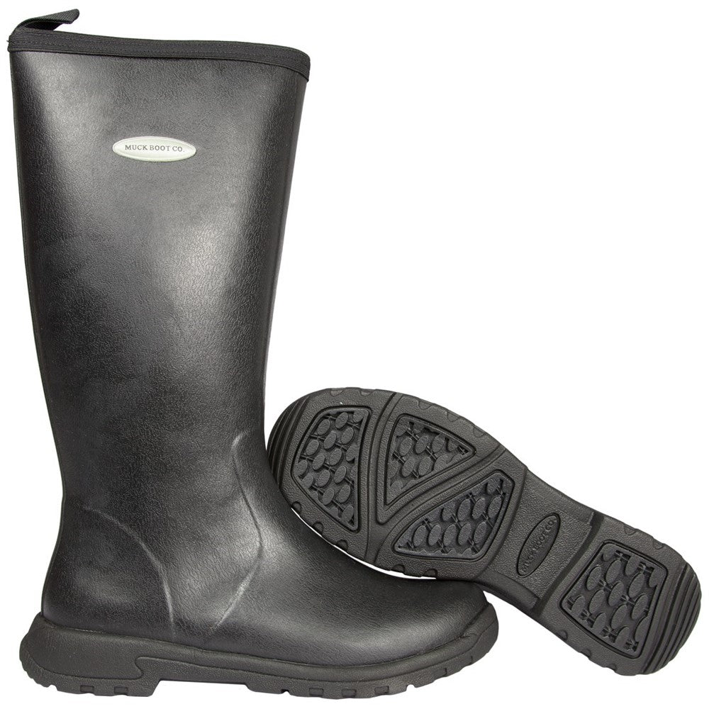 Muck Boots Women Breezy Tall Pull On Boots - Image 11