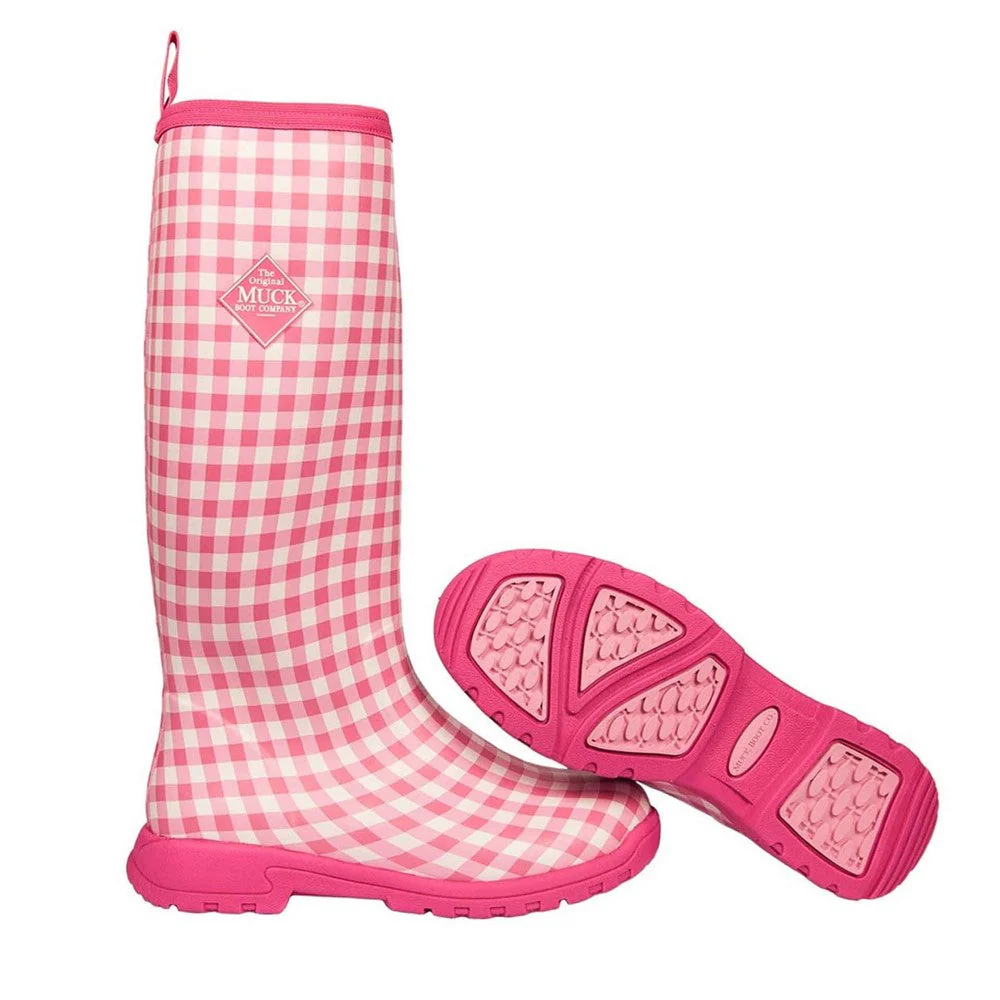 Muck Boots Women Breezy Tall Pull On Boots - Image 2