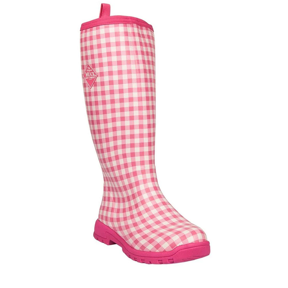 Muck Boots Women Breezy Tall Pull On Boots - Image 3
