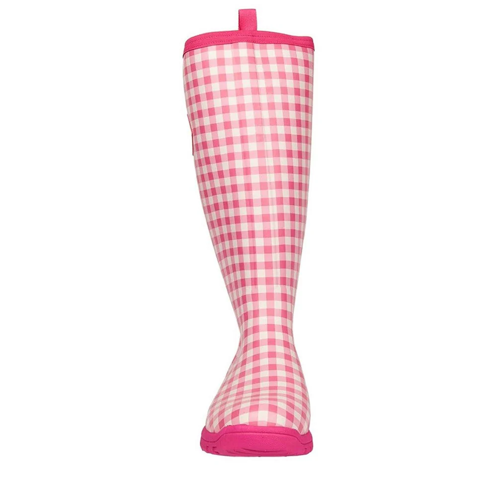 Muck Boots Women Breezy Tall Pull On Boots - Image 4
