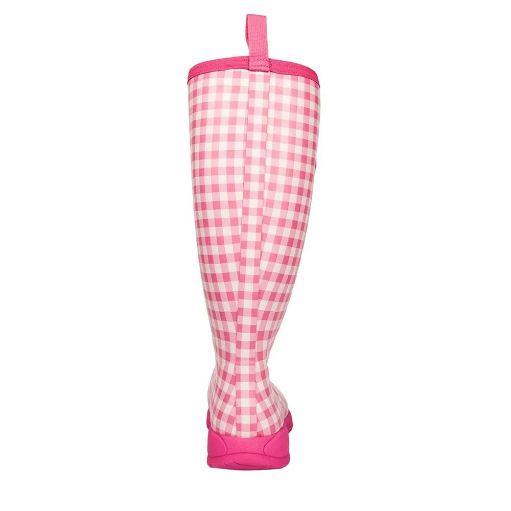 Muck Boots Women Breezy Tall Pull On Boots - Image 5