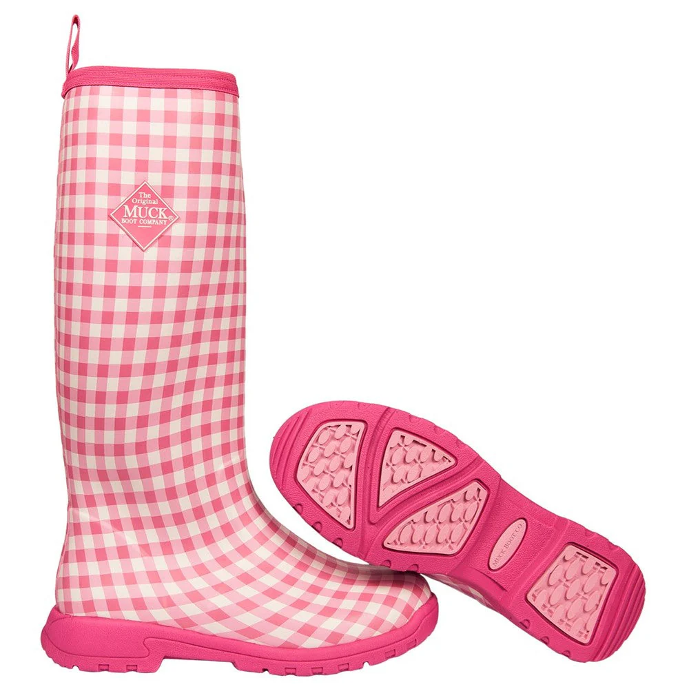 Muck Boots Women Breezy Tall Pull On Boots - Image 6