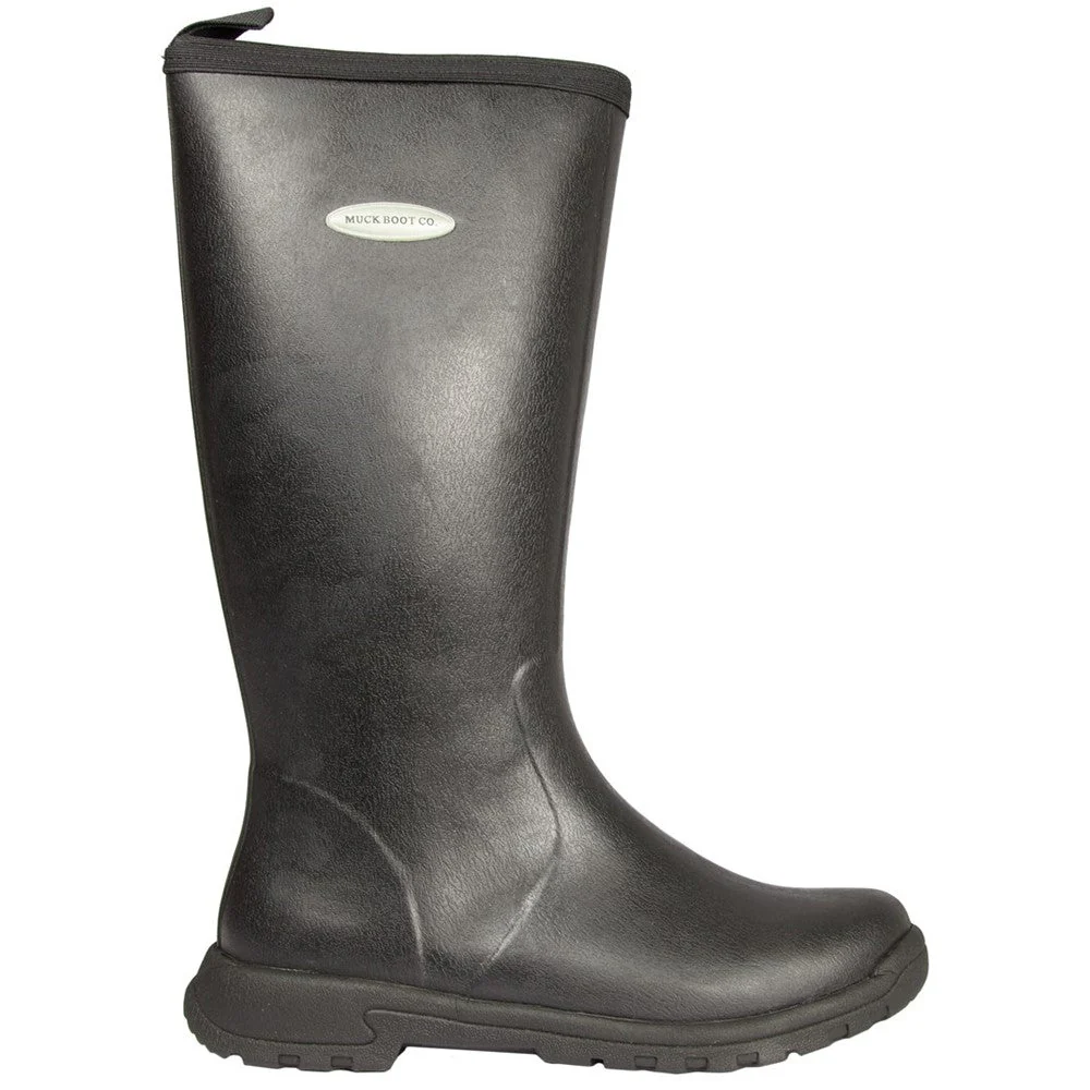 Muck Boots Women Breezy Tall Pull On Boots - Image 8