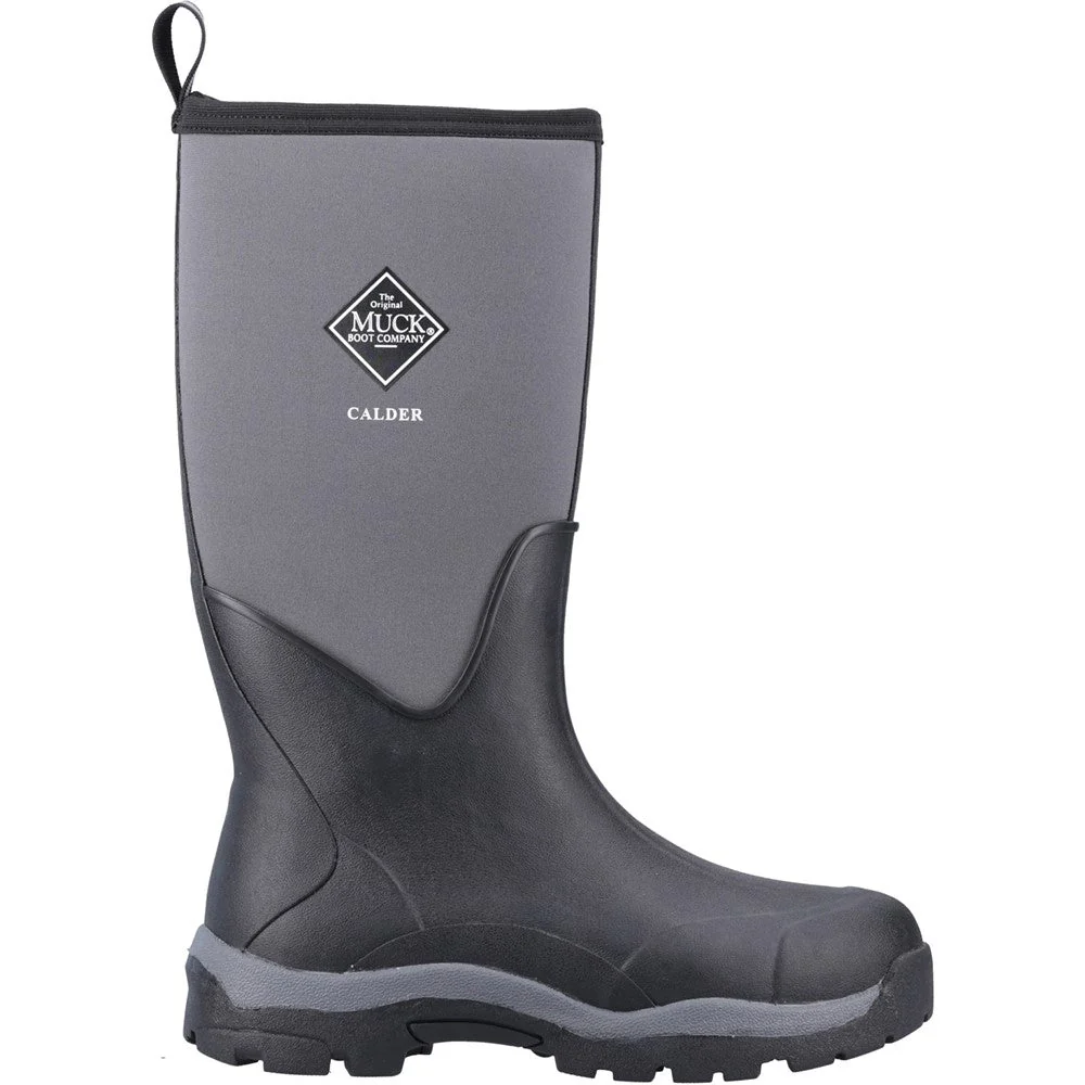 Muck Boots Calder Unisex Wellingtons - Image 17