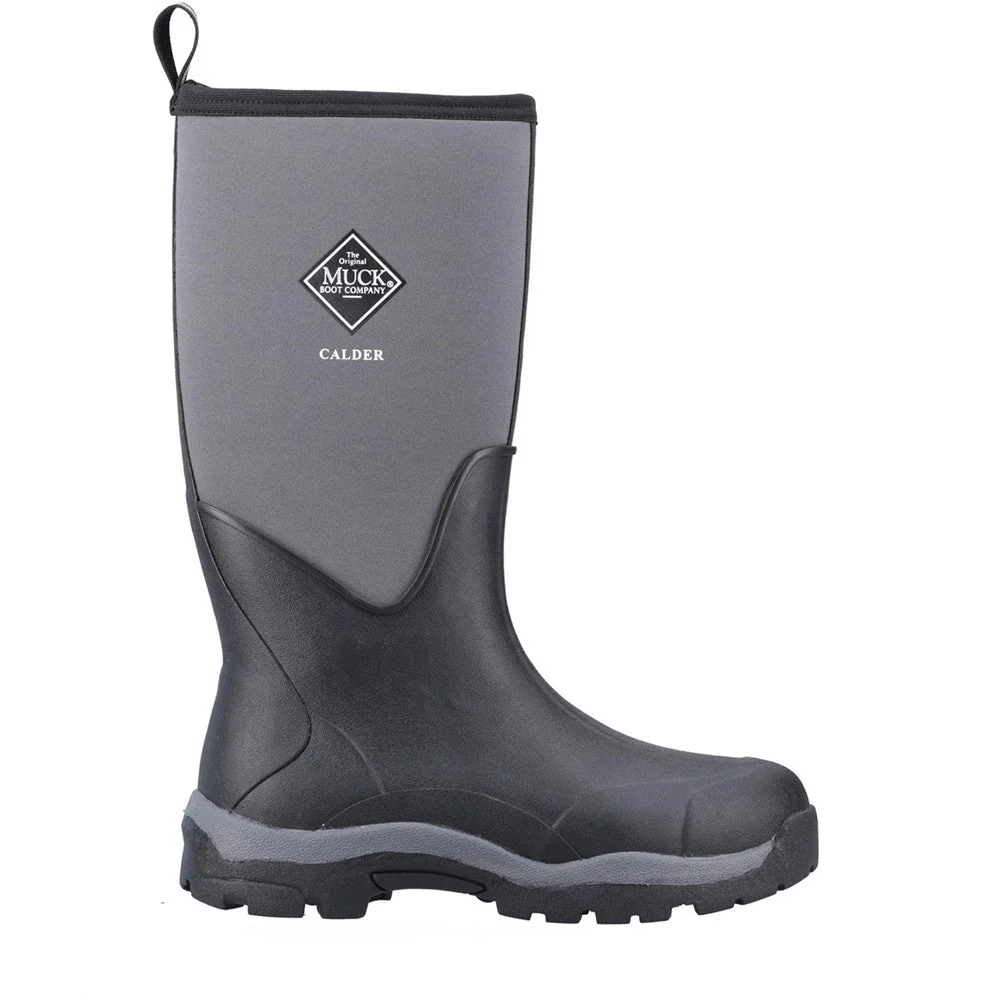 Muck Boots Calder Unisex Wellingtons - Image 19