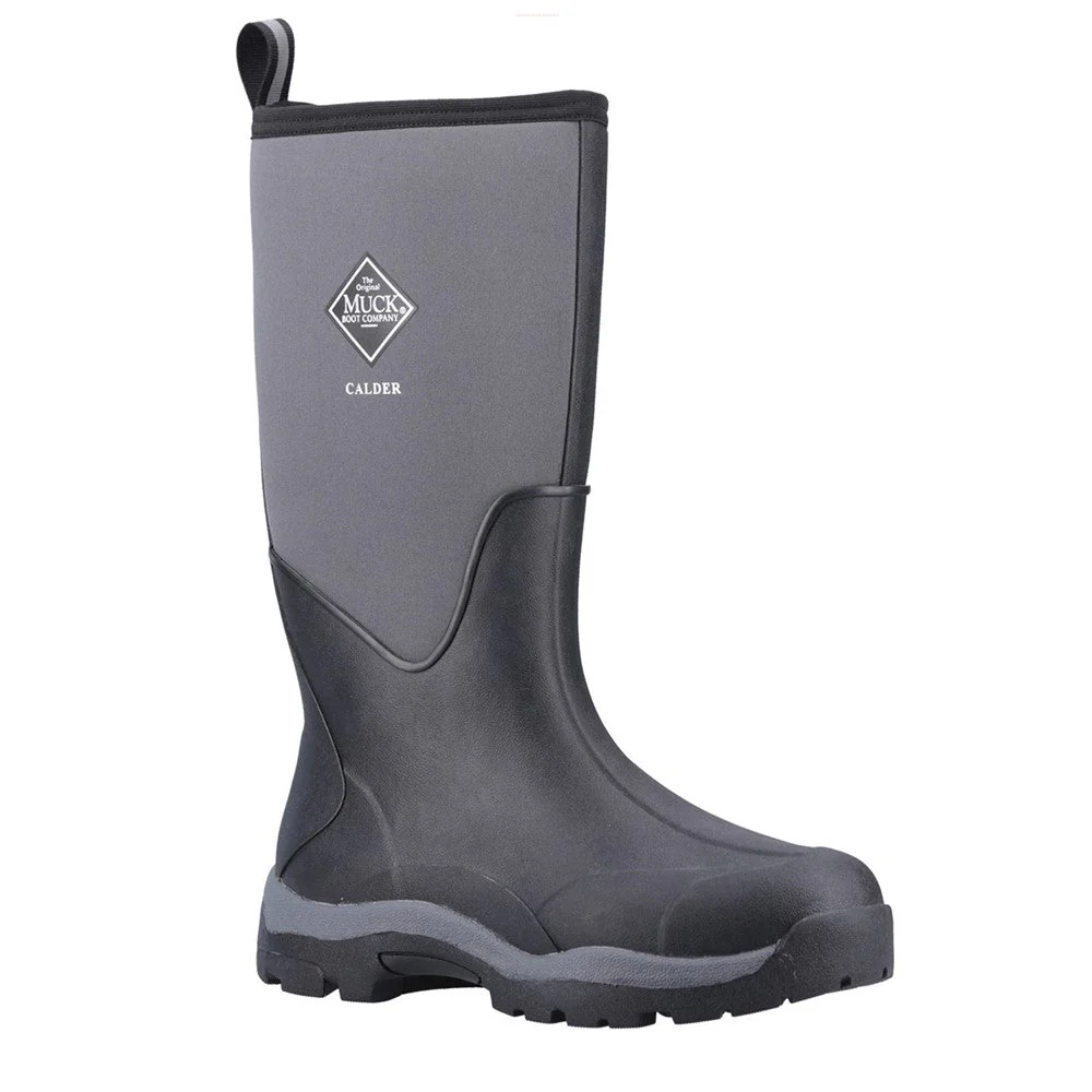 Muck Boots Calder Unisex Wellingtons - Image 20