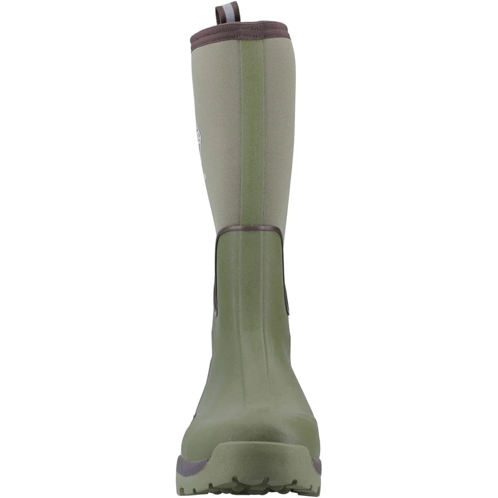 Muck Boots Calder Unisex Wellingtons - Image 3