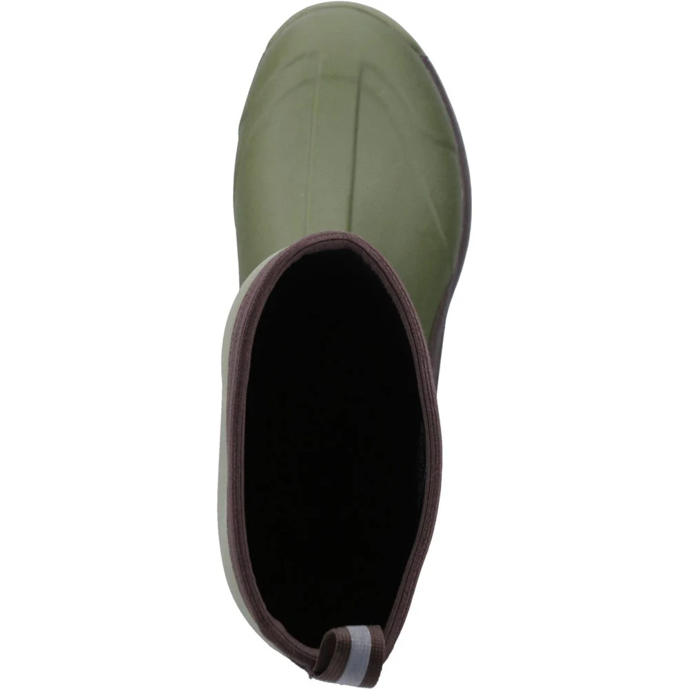 Muck Boots Calder Unisex Wellingtons - Image 5