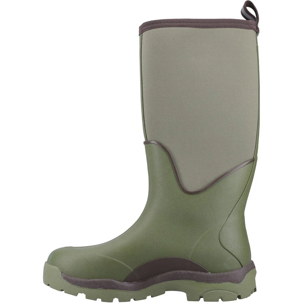 Muck Boots Calder Unisex Wellingtons - Image 6