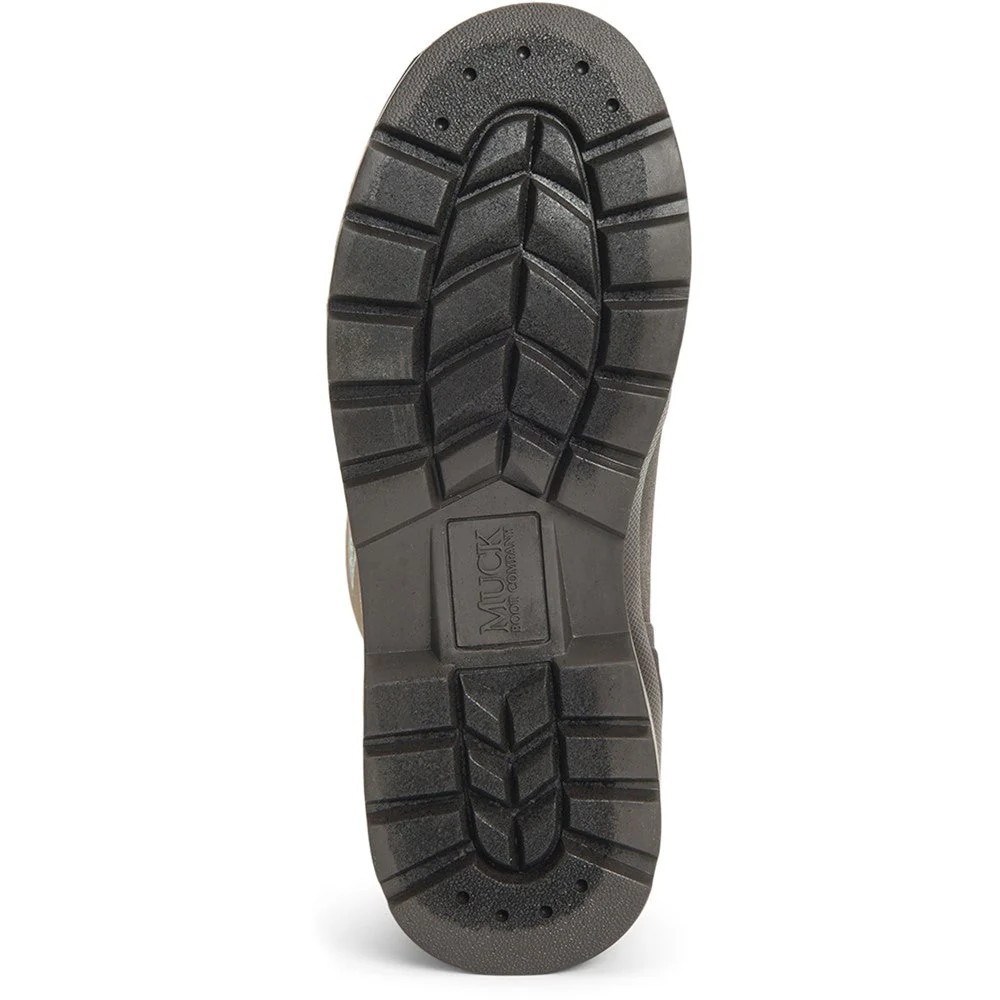 Muck Boots Men Chore Classic Tall Xpress Cool Wellingtons - Image 4