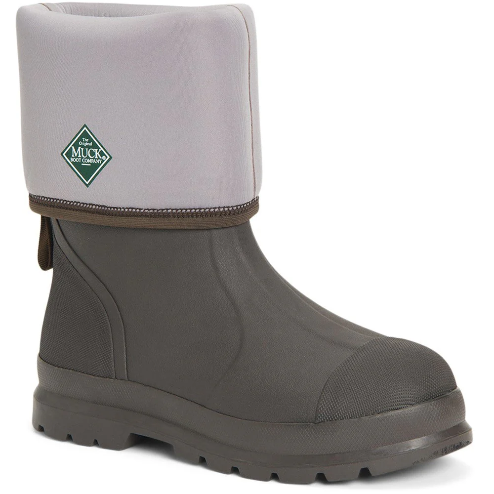 Muck Boots Men Chore Classic Tall Xpress Cool Wellingtons - Image 5