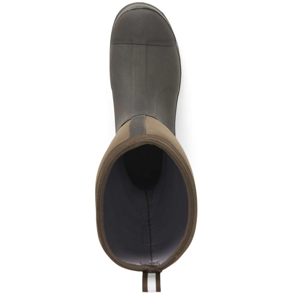 Muck Boots Men Chore Classic Tall Xpress Cool Wellingtons - Image 7