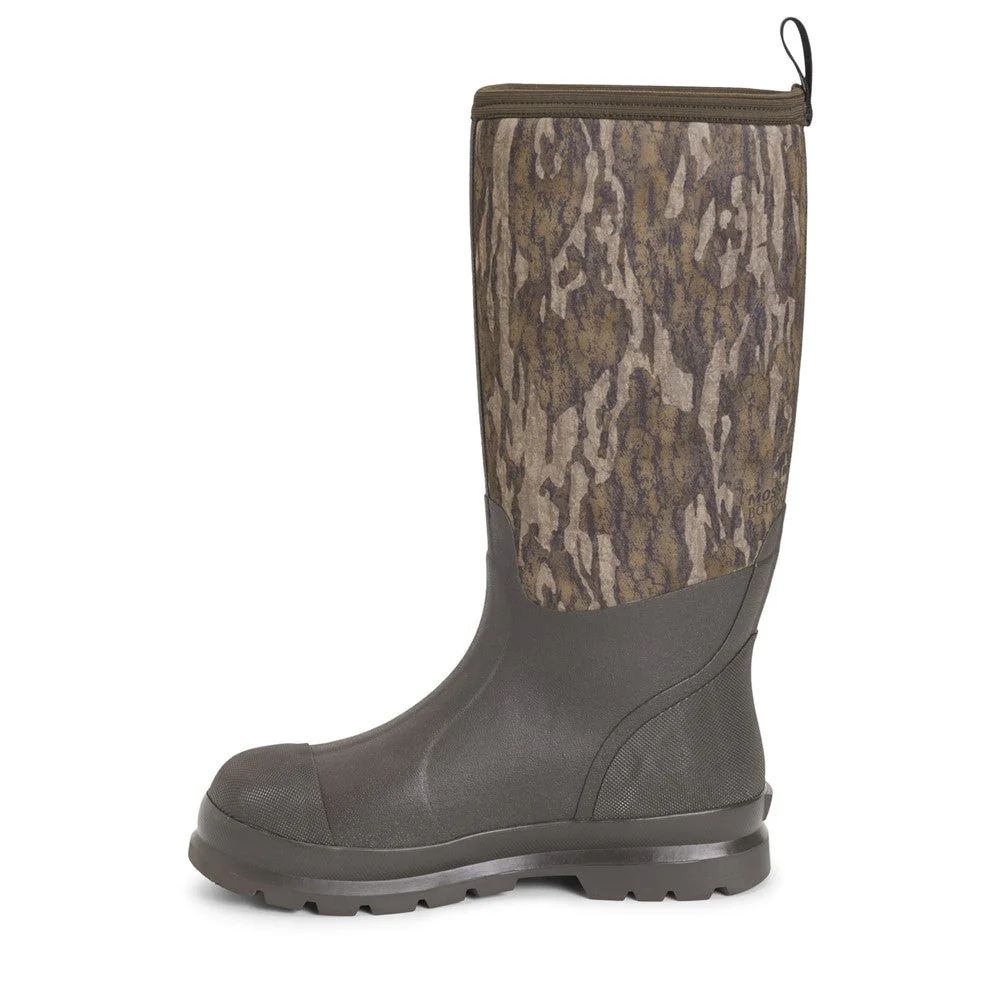 Muck Boots Men Chore Gamekeeper Tall Boots - Image 3