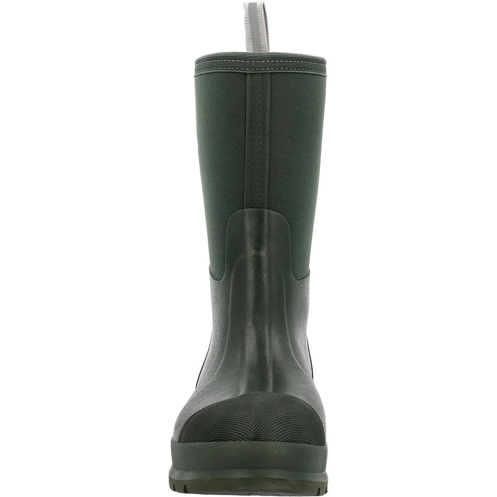 Muck Boots Men Chore Mid Wellington - Image 2