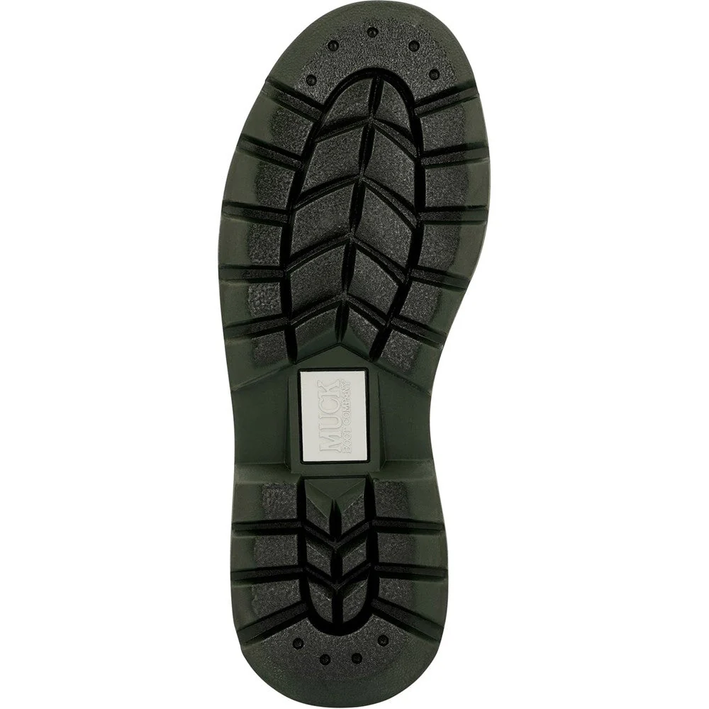 Muck Boots Men Chore Mid Wellington - Image 3