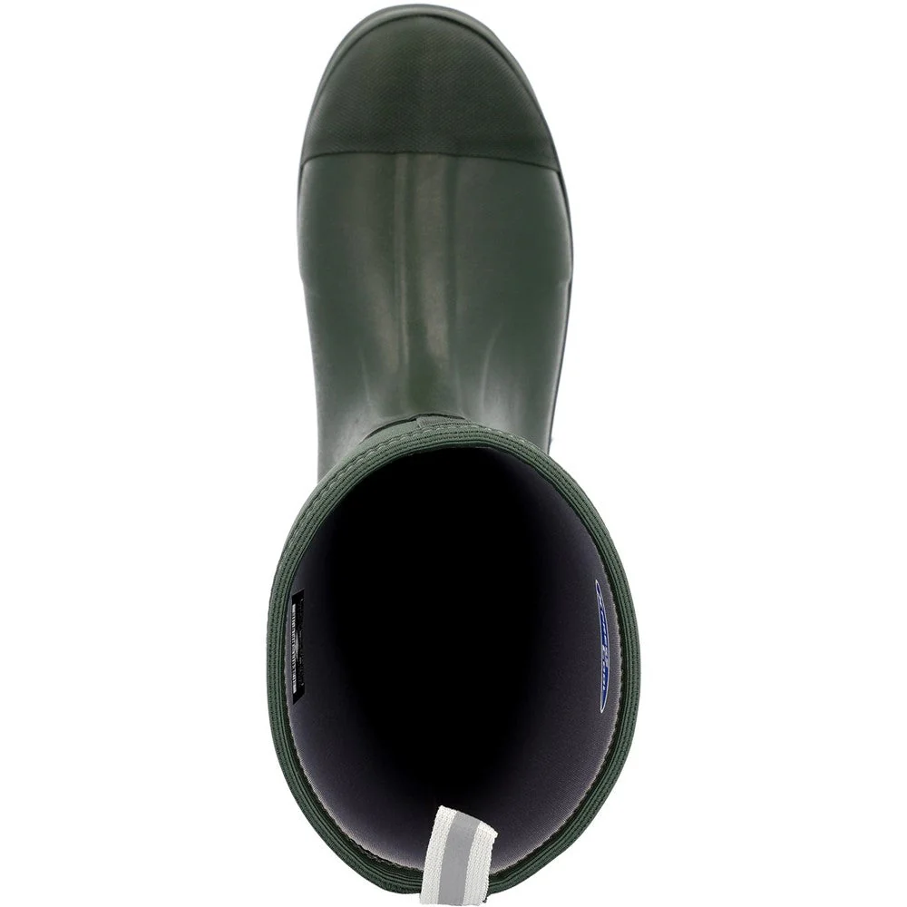 Muck Boots Men Chore Mid Wellington - Image 4