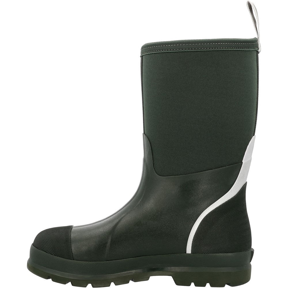 Muck Boots Men Chore Mid Wellington - Image 5