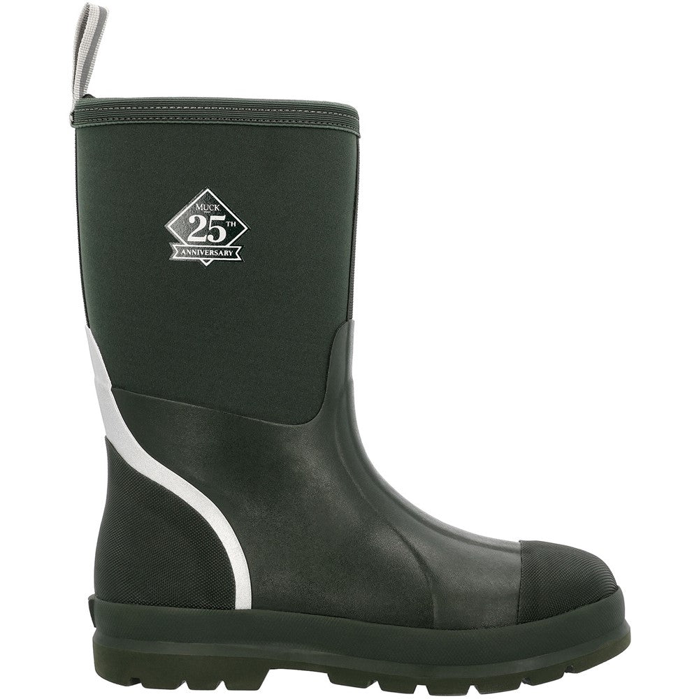 Muck Boots Men Chore Mid Wellington - Image 6
