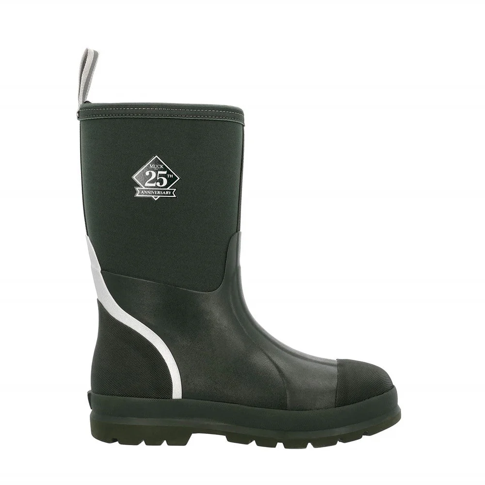 Muck Boots Men Chore Mid Wellington - Image 7