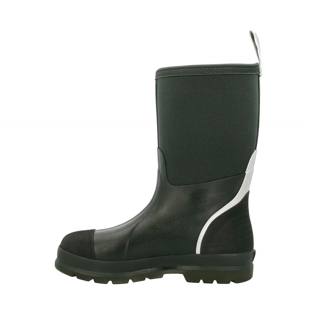 Muck Boots Men Chore Mid Wellington - Image 9