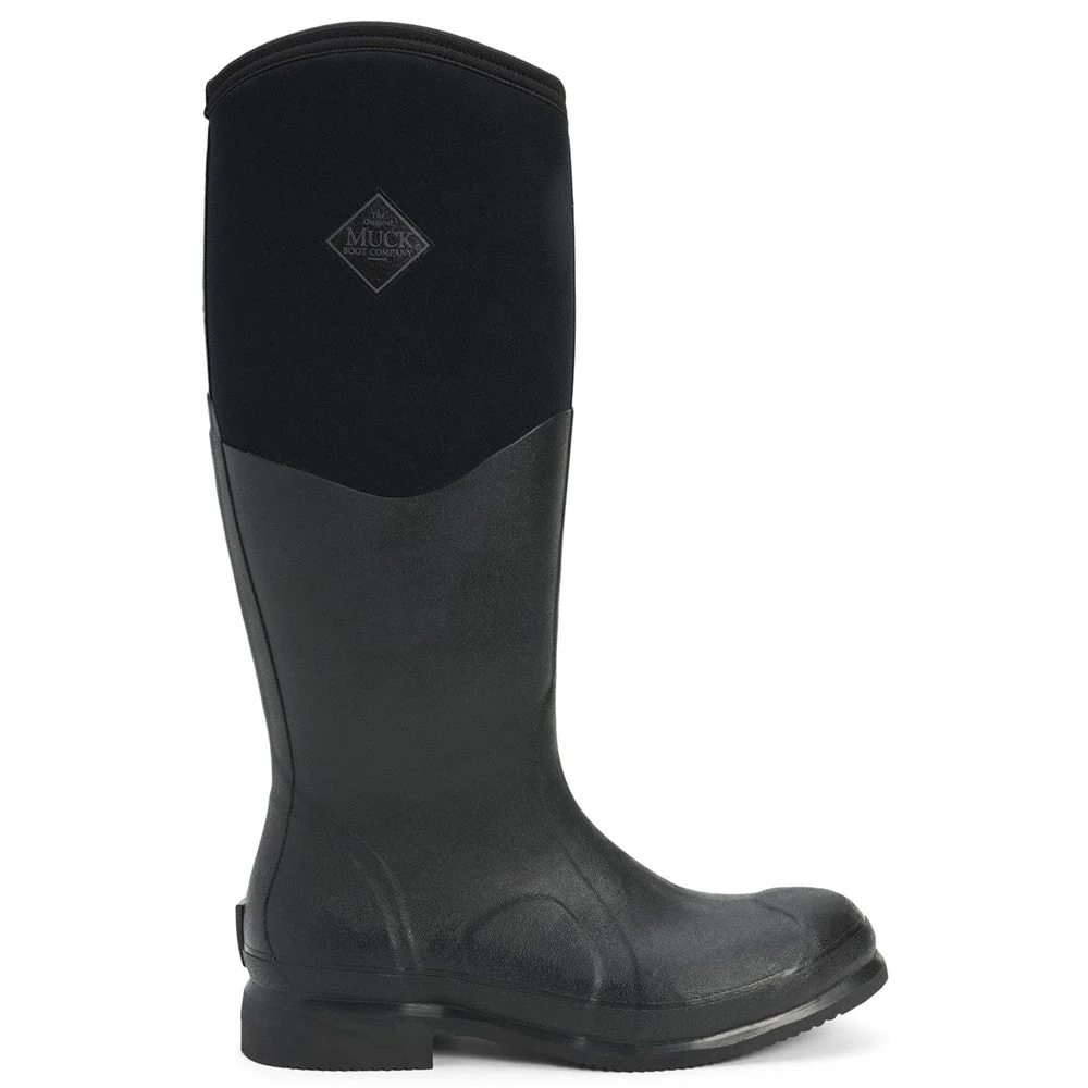 Muck Boots Unisex Colt Ryder All-Conditions Riding Boot - Image 7