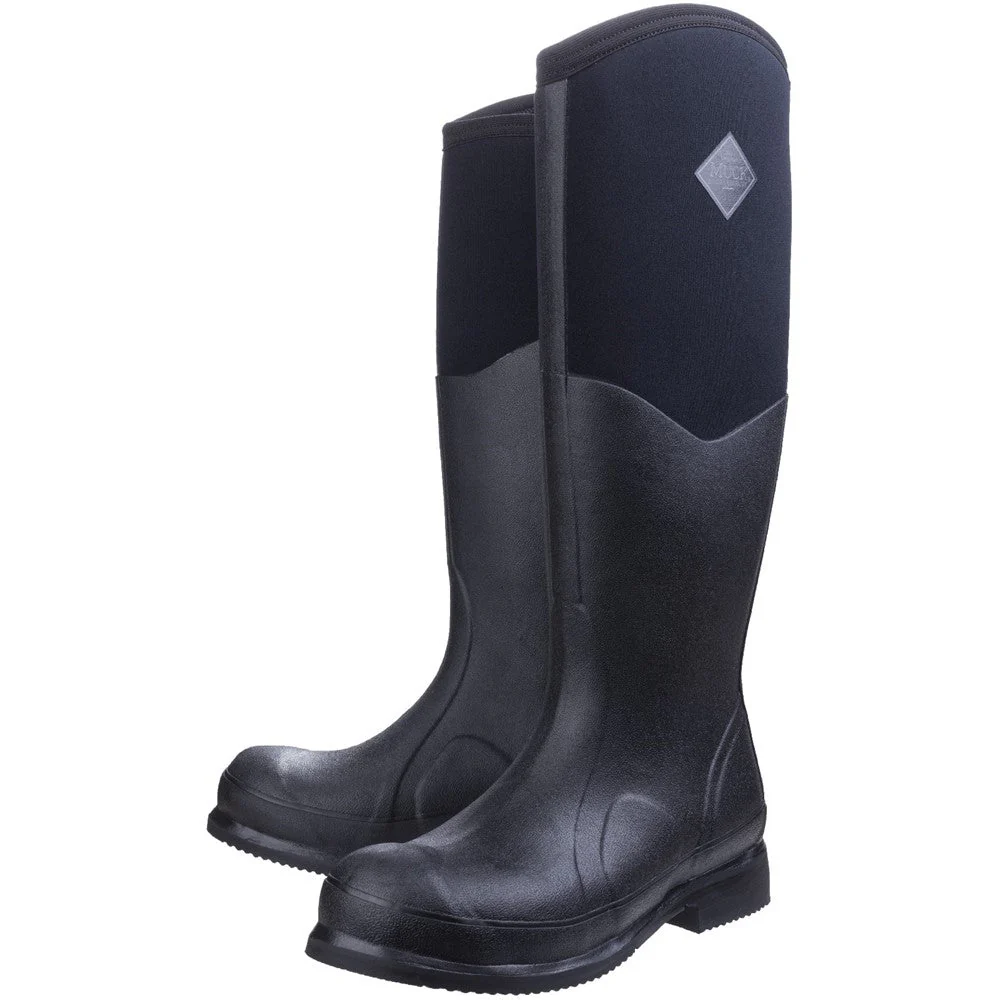 Muck Boots Unisex Colt Ryder All-Conditions Riding Boot - Image 8