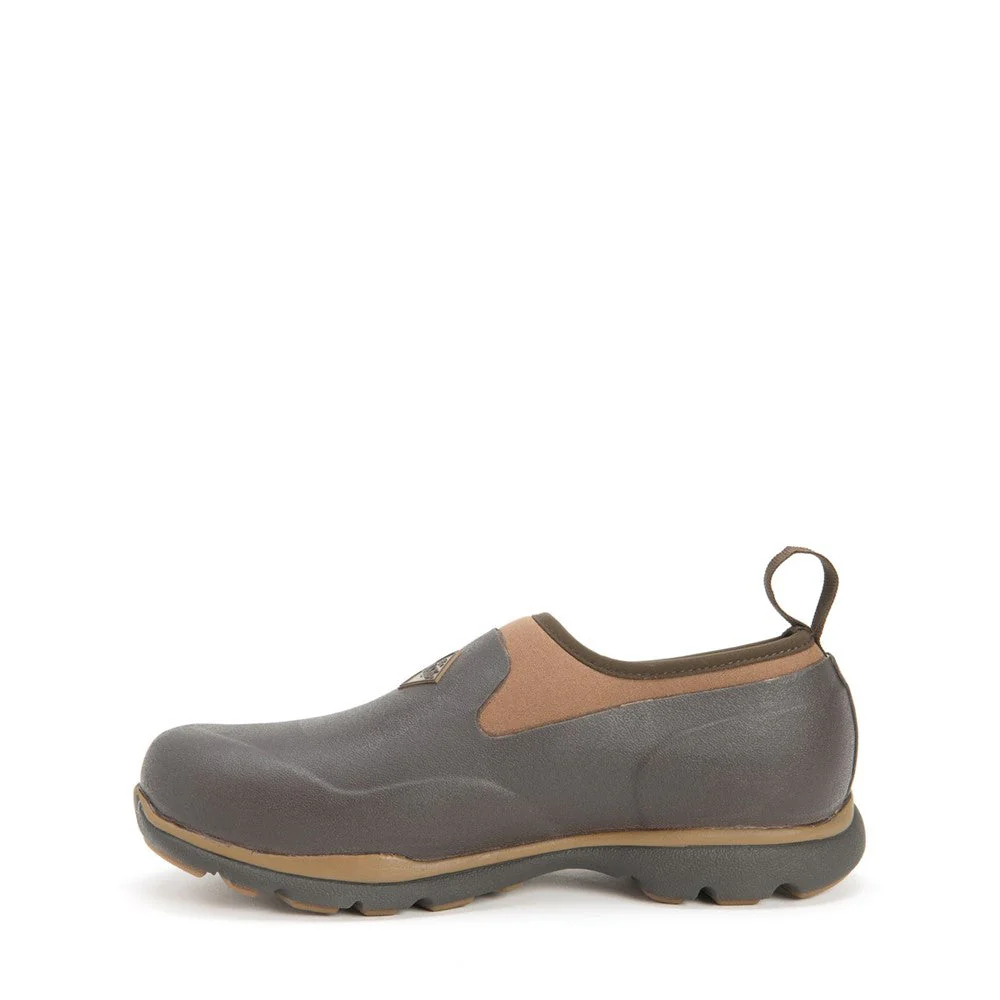 Muck Boots Unisex Excursion Pro Low Slip On Shoes - Image 10