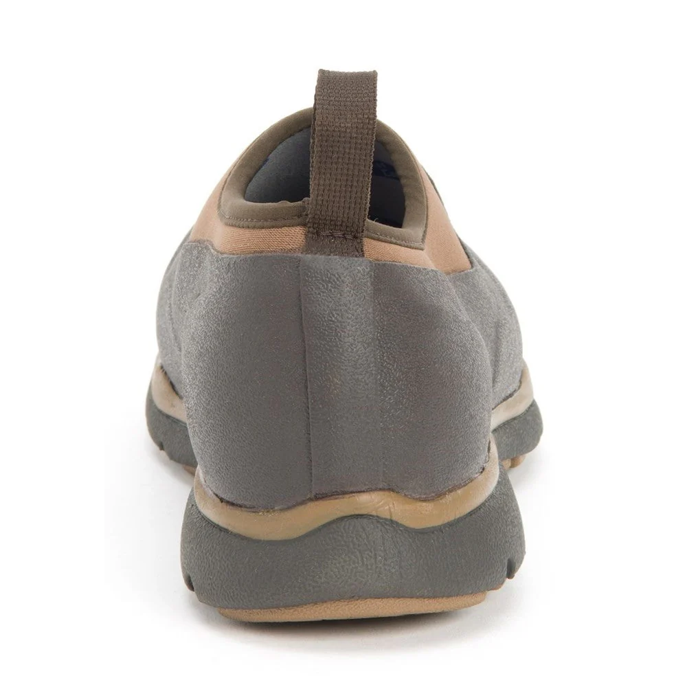 Muck Boots Unisex Excursion Pro Low Slip On Shoes - Image 2