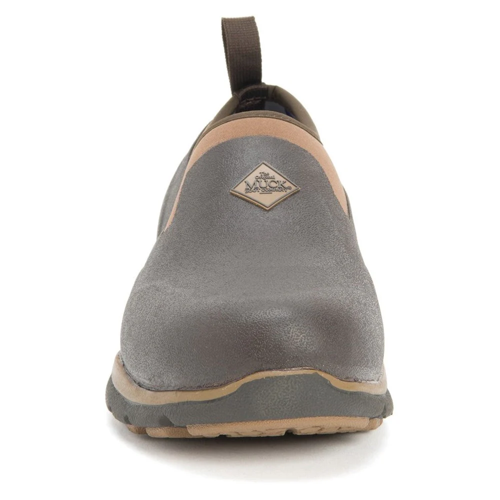 Muck Boots Unisex Excursion Pro Low Slip On Shoes - Image 3