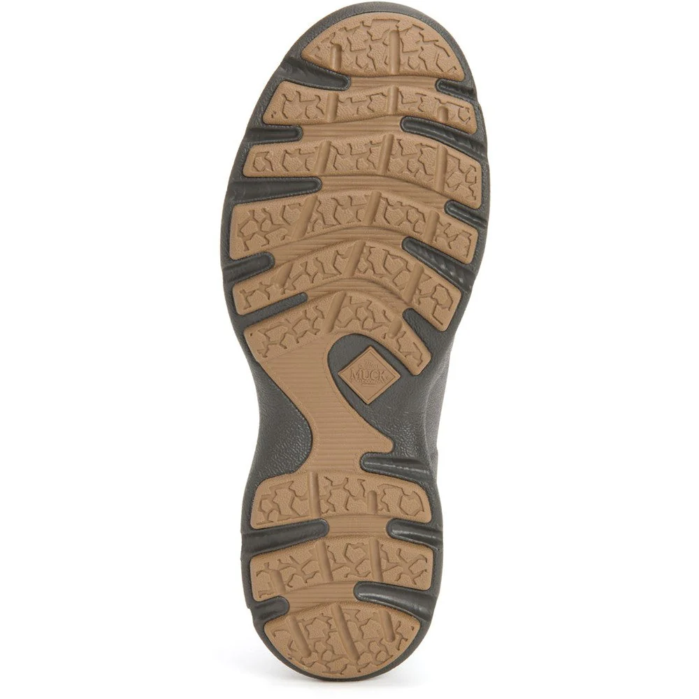 Muck Boots Unisex Excursion Pro Low Slip On Shoes - Image 4