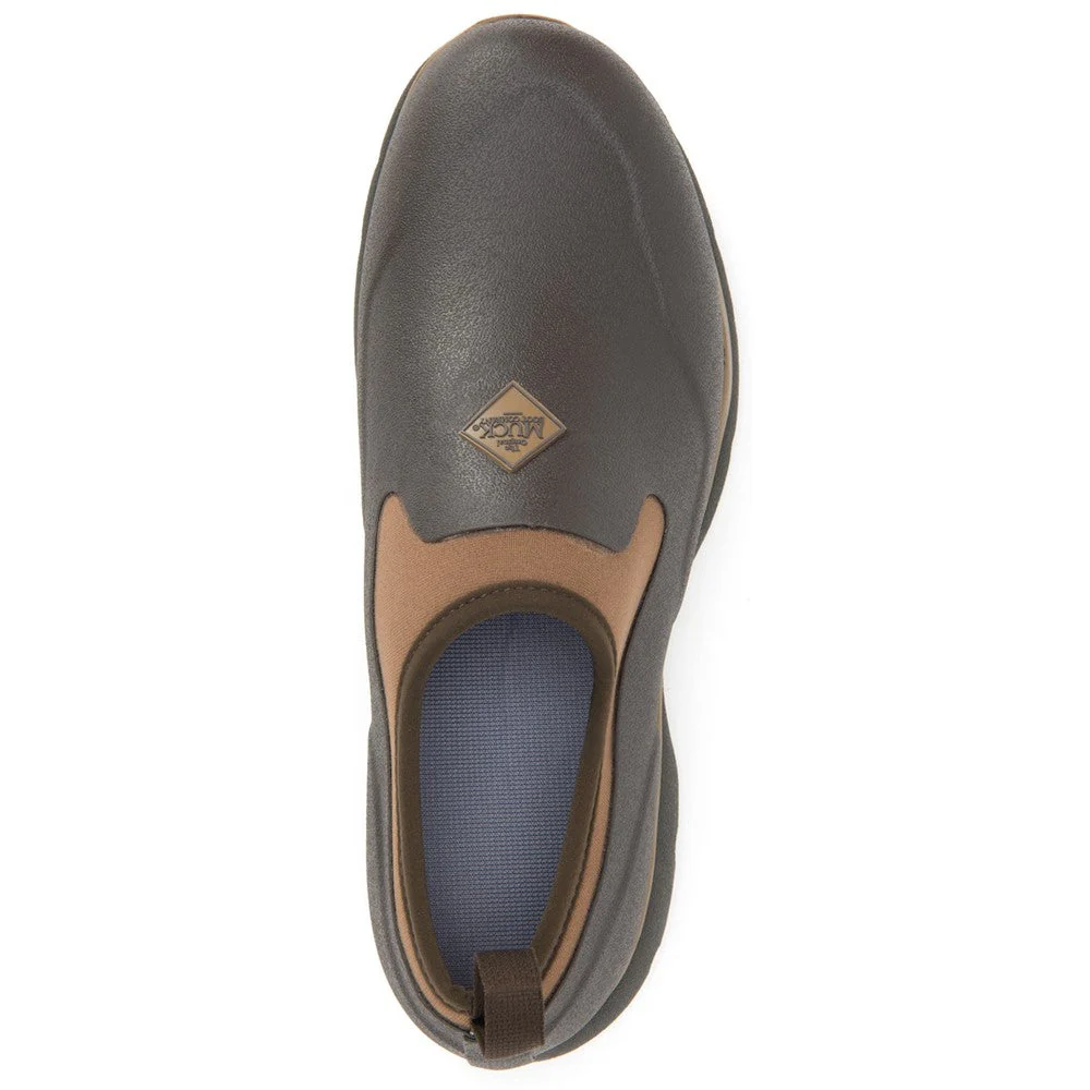 Muck Boots Unisex Excursion Pro Low Slip On Shoes - Image 5