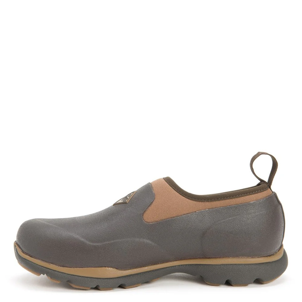 Muck Boots Unisex Excursion Pro Low Slip On Shoes - Image 6