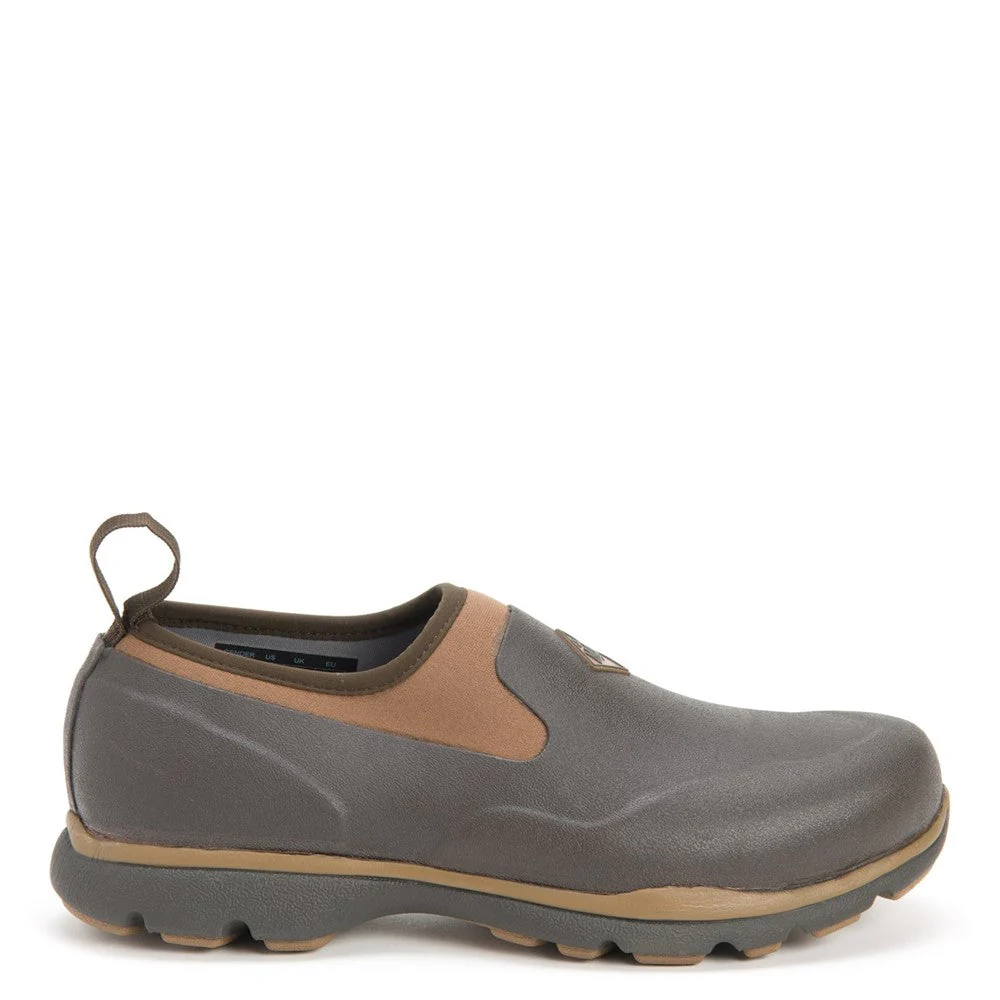 Muck Boots Unisex Excursion Pro Low Slip On Shoes - Image 7