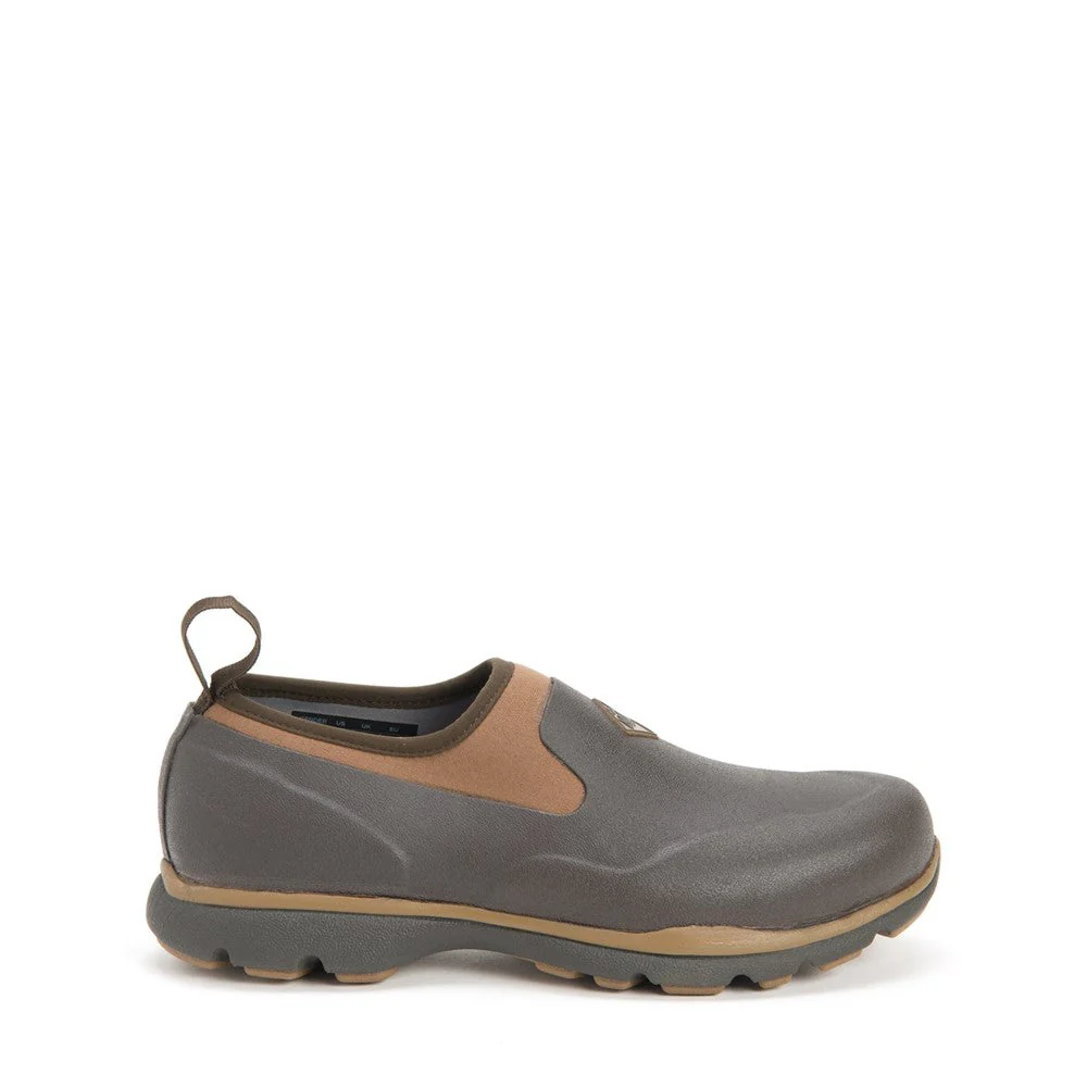 Muck Boots Unisex Excursion Pro Low Slip On Shoes - Image 8