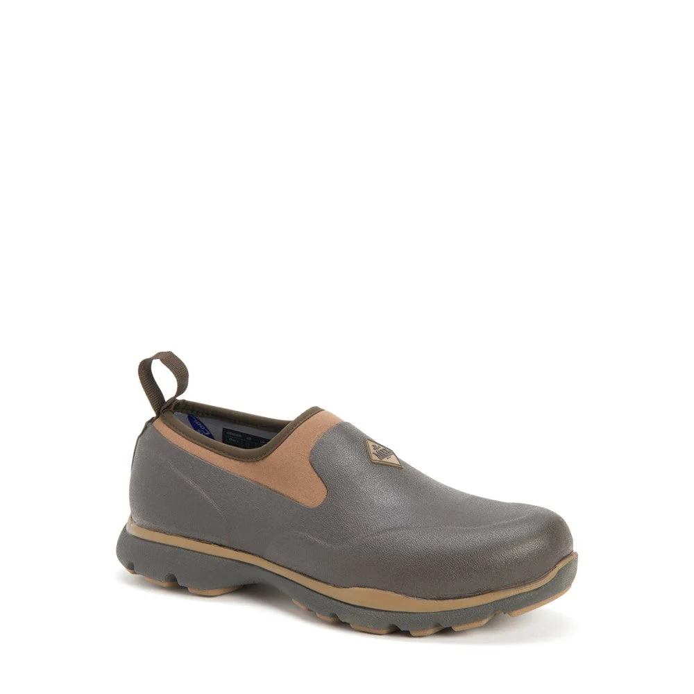 Muck Boots Unisex Excursion Pro Low Slip On Shoes - Image 9