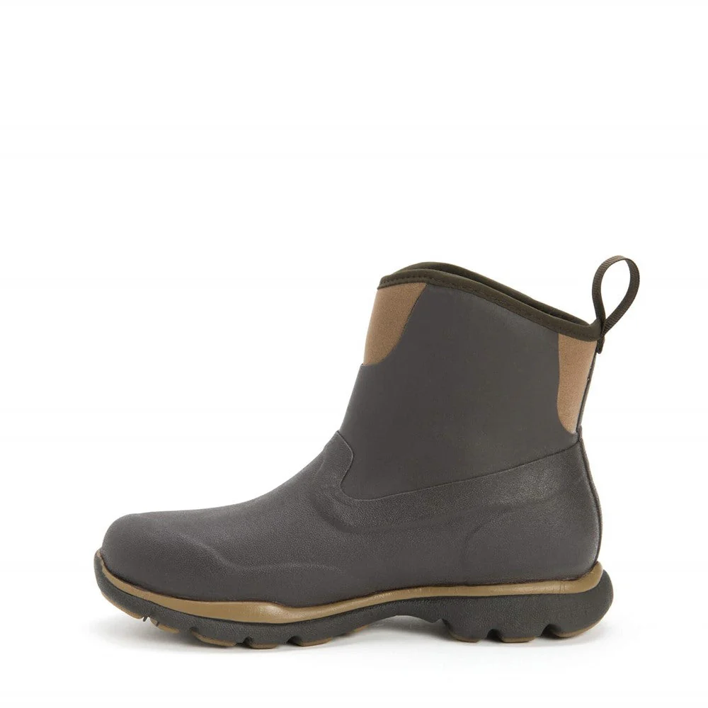 Muck Boots Men Excursion Pro Mid Pull On Ankle Boots - Image 10