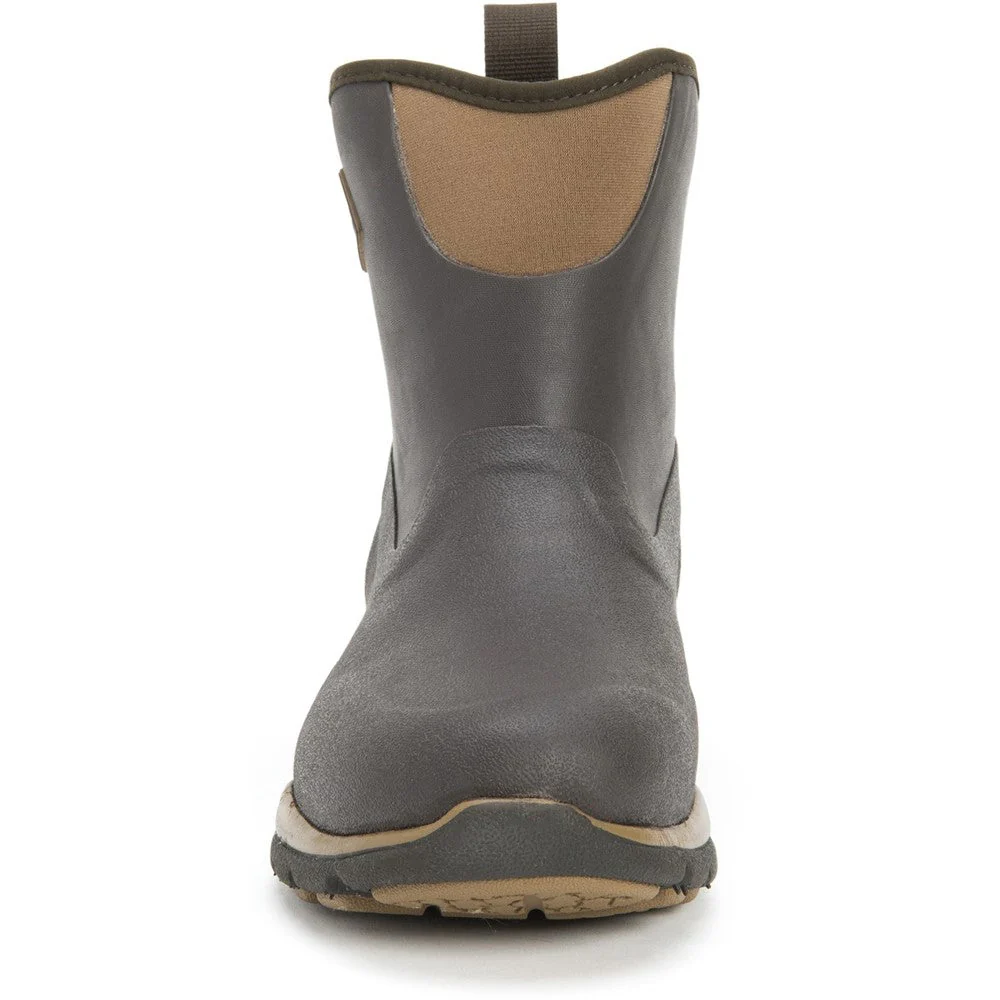 Muck Boots Men Excursion Pro Mid Pull On Ankle Boots - Image 3